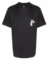 Dickies Construct Jamie Foy Graphic Print T Shirt