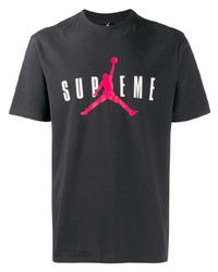 Supreme Jordan Jumpman T Shirt