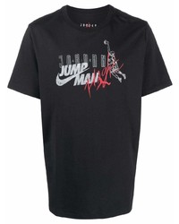 Jordan Jump Man T Shirt