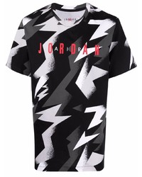 Jordan Jumpman Air Graphic Print T Shirt