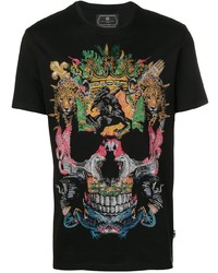 Philipp Plein Jungle T Shirt