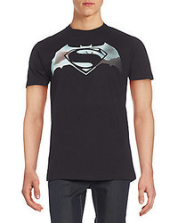 Junk Food Clothing Dawn Of Justice Graphic Tee
