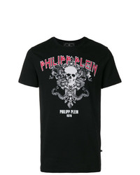 Philipp Plein Just Dance T Shirt