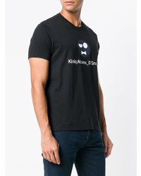 Aspesi Kinkyatoms T Shirt