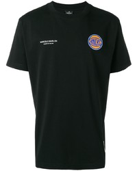 Marcelo Burlon County of Milan Knicks T Shirt