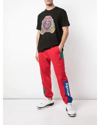 Supreme Knot T Shirt