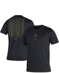 adidas Lafc Black Creator Club T Shirt At Nordstrom