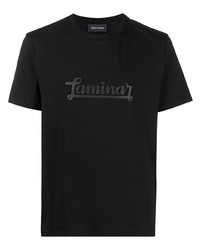 Herno Laminar Crew Neck T Shirt
