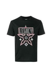 Les Hommes Legacy T Shirt