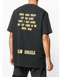 Palm Angels Legalize It T Shirt