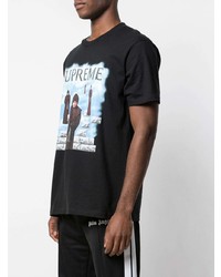 Supreme Levitation Print T Shirt