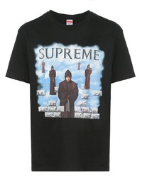 Supreme Levitation Print T Shirt