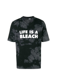 Love Moschino Life Is A Bleach T Shirt