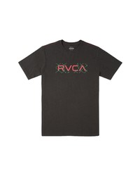 RVCA Link Graphic Tee