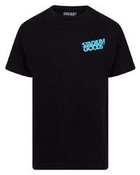 Stadium Goods Lock Up Short Sleeve T Shirt