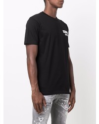 DSQUARED2 Logo Address T Shirt