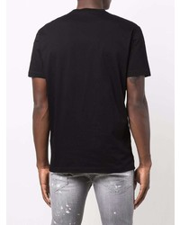 DSQUARED2 Logo Address T Shirt