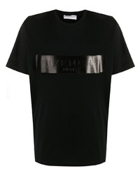 Givenchy Logo Band T Shirt