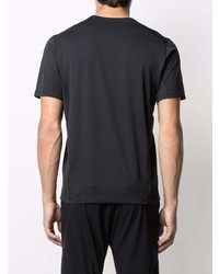 Arc'teryx Logo Crew Neck T Shirt