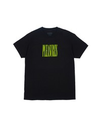 Pleasures Logo Graphic Tee