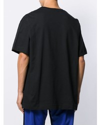 Colmar A.G.E. By Shayne Oliver Logo Patch T Shirt