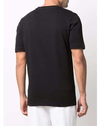 Tommy Hilfiger Logo Patch T Shirt