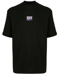 Boramy Viguier Logo Patch T Shirt