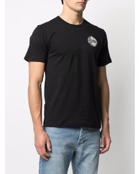Colmar Logo Print Cotton T Shirt