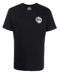 Colmar Logo Print Cotton T Shirt