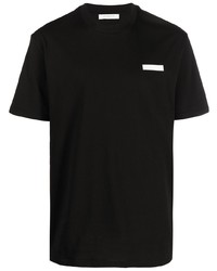 Ih Nom Uh Nit Logo Print Cotton T Shirt