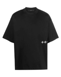Tatras Logo Print Cotton T Shirt