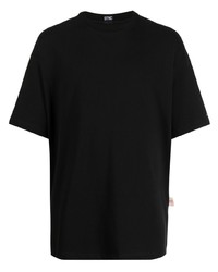 Stance Logo Print Cotton T Shirt