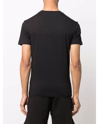Calvin Klein Jeans Logo Print Slim Fit T Shirt