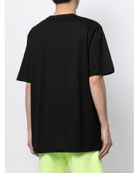 Stampd Logo Print T Shirt