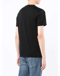 PS Paul Smith Logo Print T Shirt