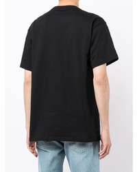 Carhartt WIP Logo Print T Shirt