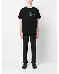 Andersson Bell Logo Print T Shirt