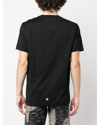 Givenchy Logo Print T Shirt