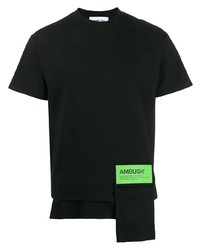 Ambush Logo Print T Shirt