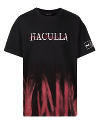 Haculla Logo Print T Shirt