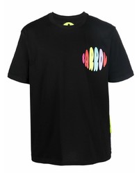 BARROW Logo Print T Shirt