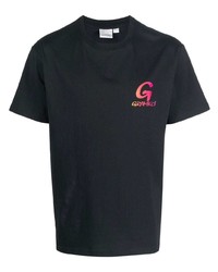 Gramicci Logo Print T Shirt