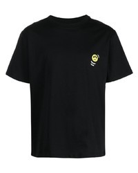 BARROW Logo Print T Shirt