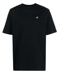 Axel Arigato Logo Print T Shirt