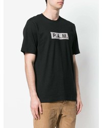 P.A.M. Logo Short Sleeve T Shirt