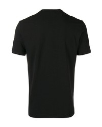 Dolce & Gabbana Underwear Logo Short Sleeve T Shirt