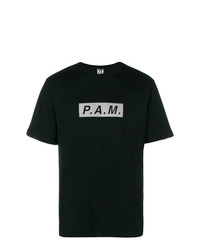 P.A.M. Logo Short Sleeve T Shirt