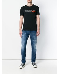 Dondup Logo T Shirt