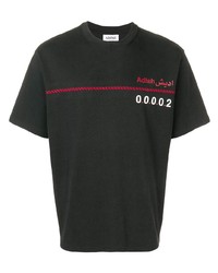 Adish Logo T Shirt