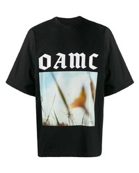 Oamc Logo T Shirt